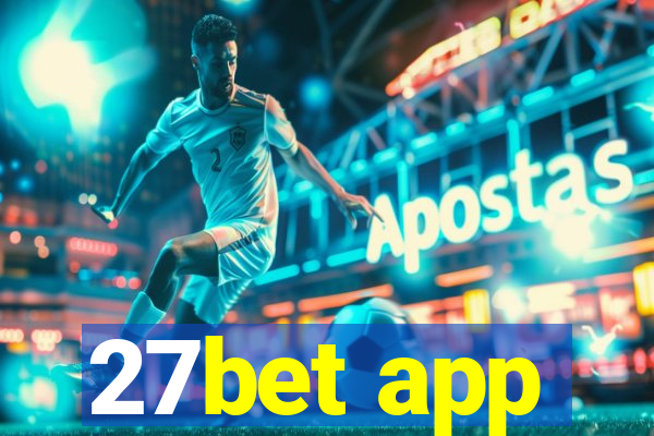 27bet app